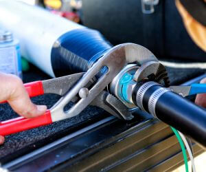 About Plumbers Pros Loraine, TX